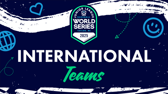2025 JLBWS INTL Teams