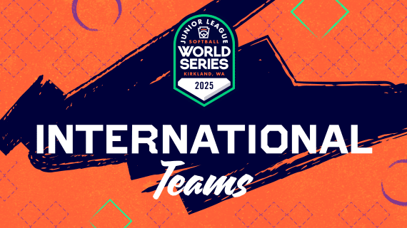 2025 JLSWS INTL Teams