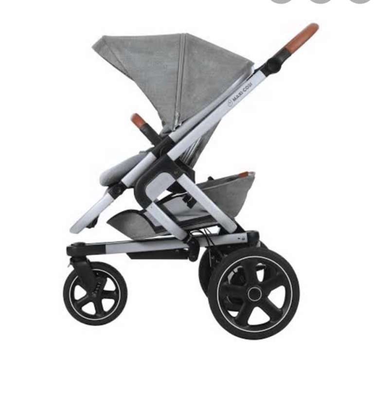 nova pram