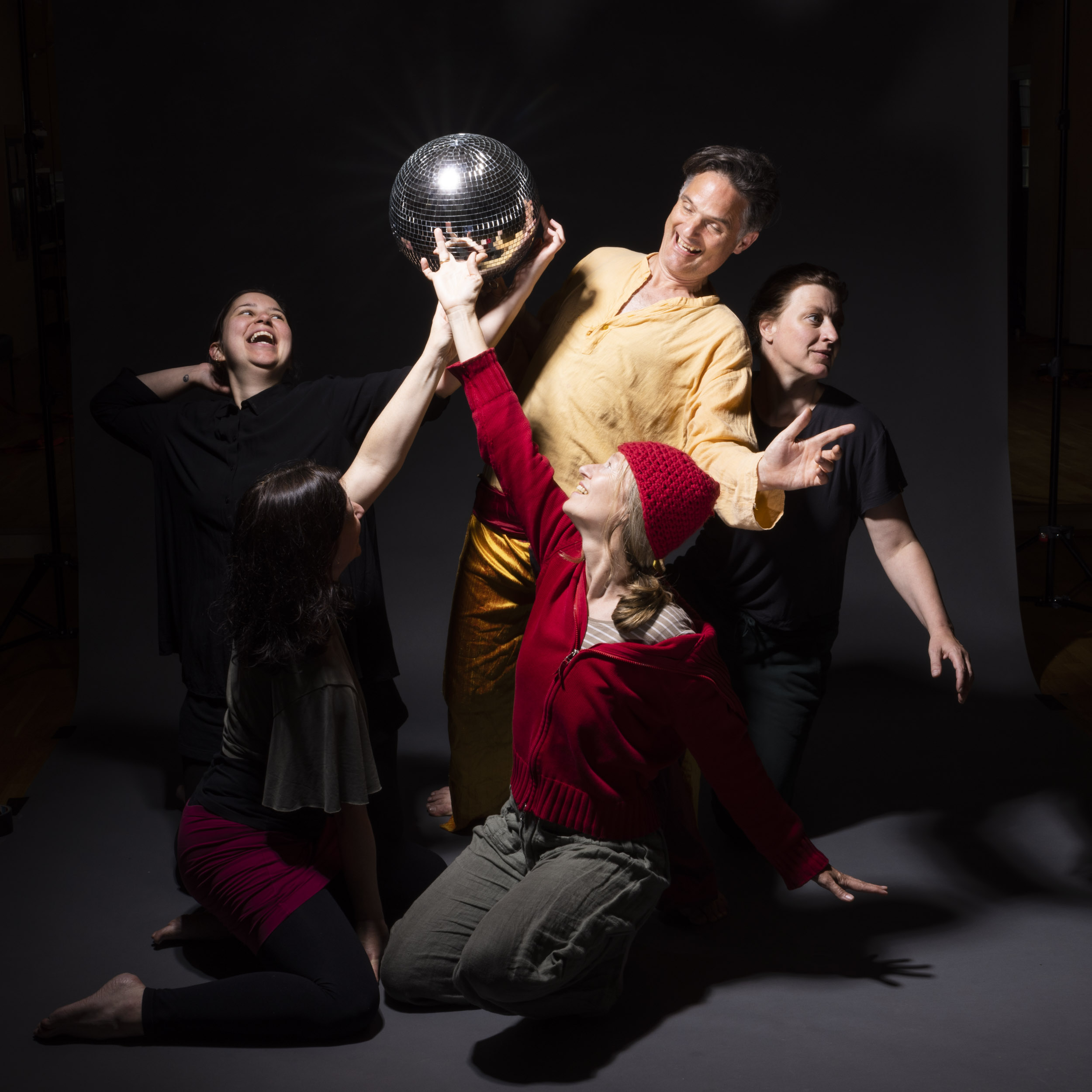 Praxisprojekt Freundschaft