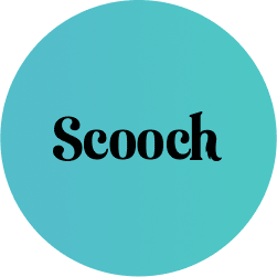 Used by Scooch Pet