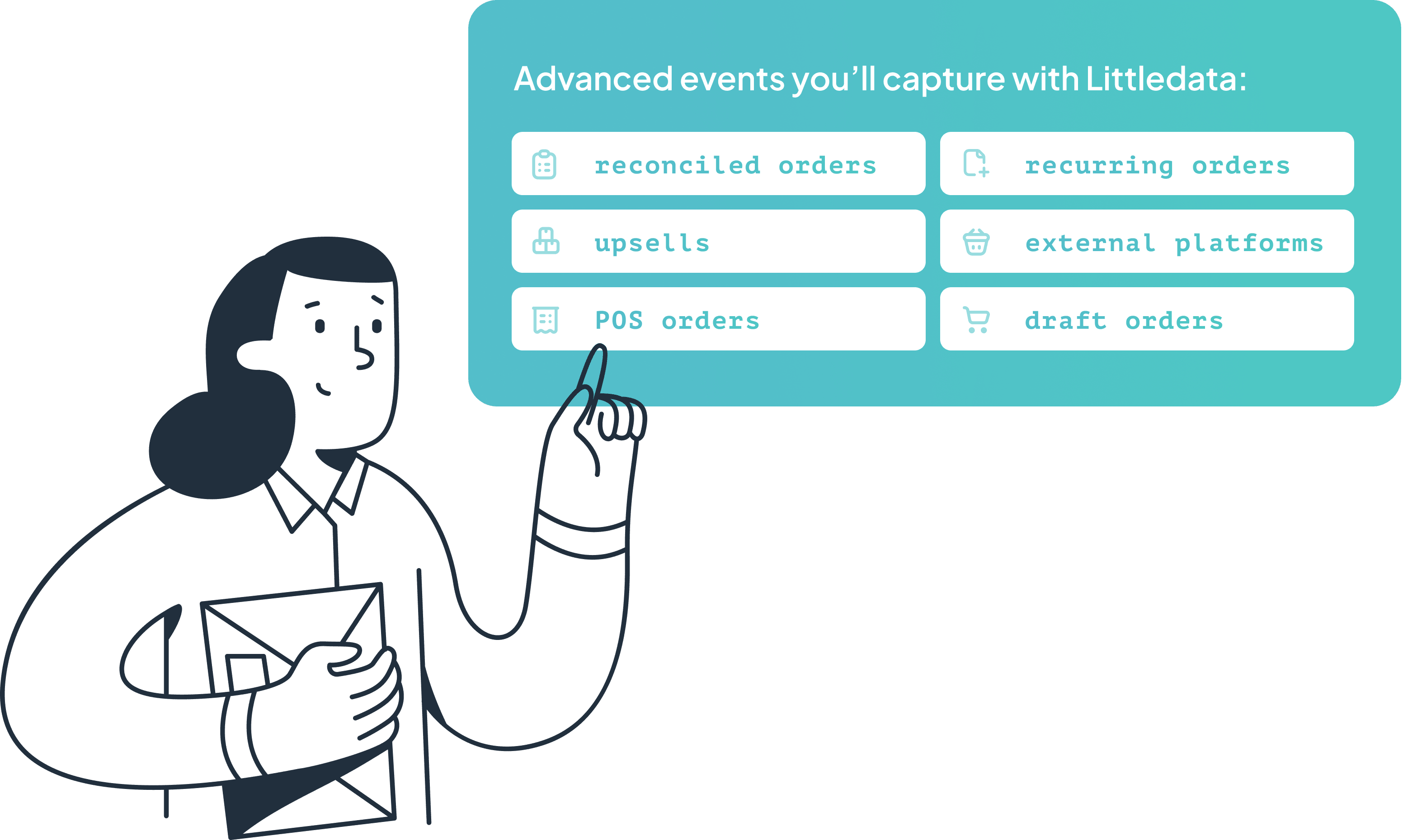 Advanced Events