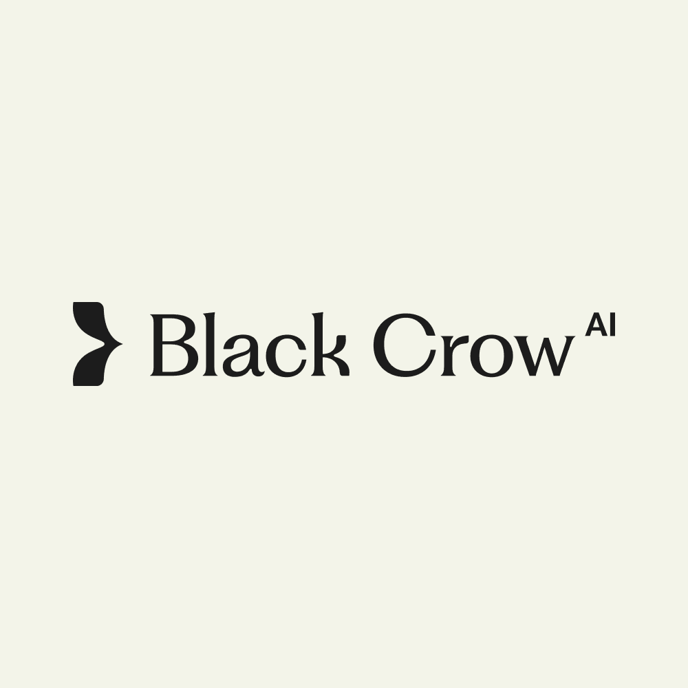 Black Crow AI competitors