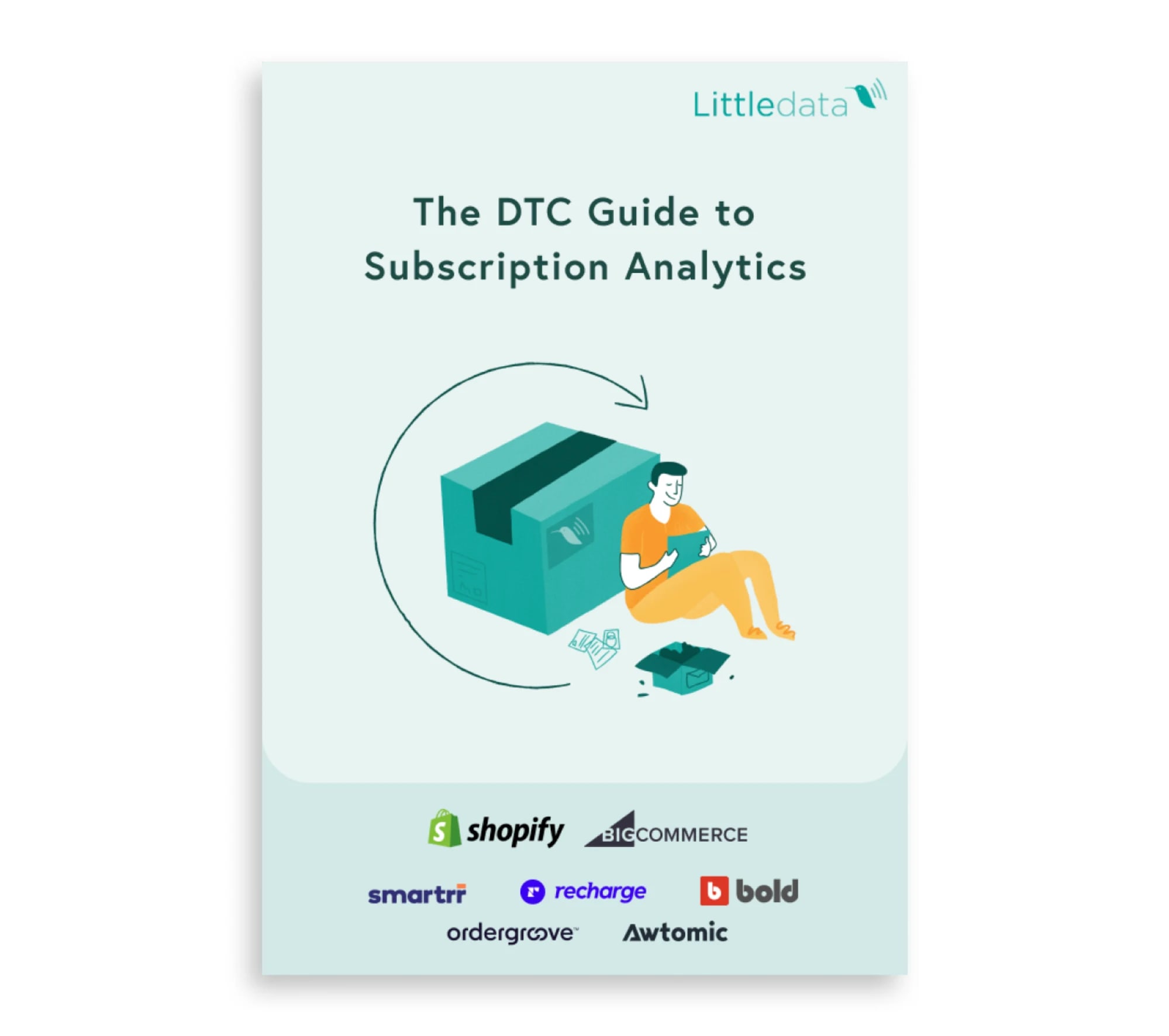 The DTC Guide to Subscription Analytics