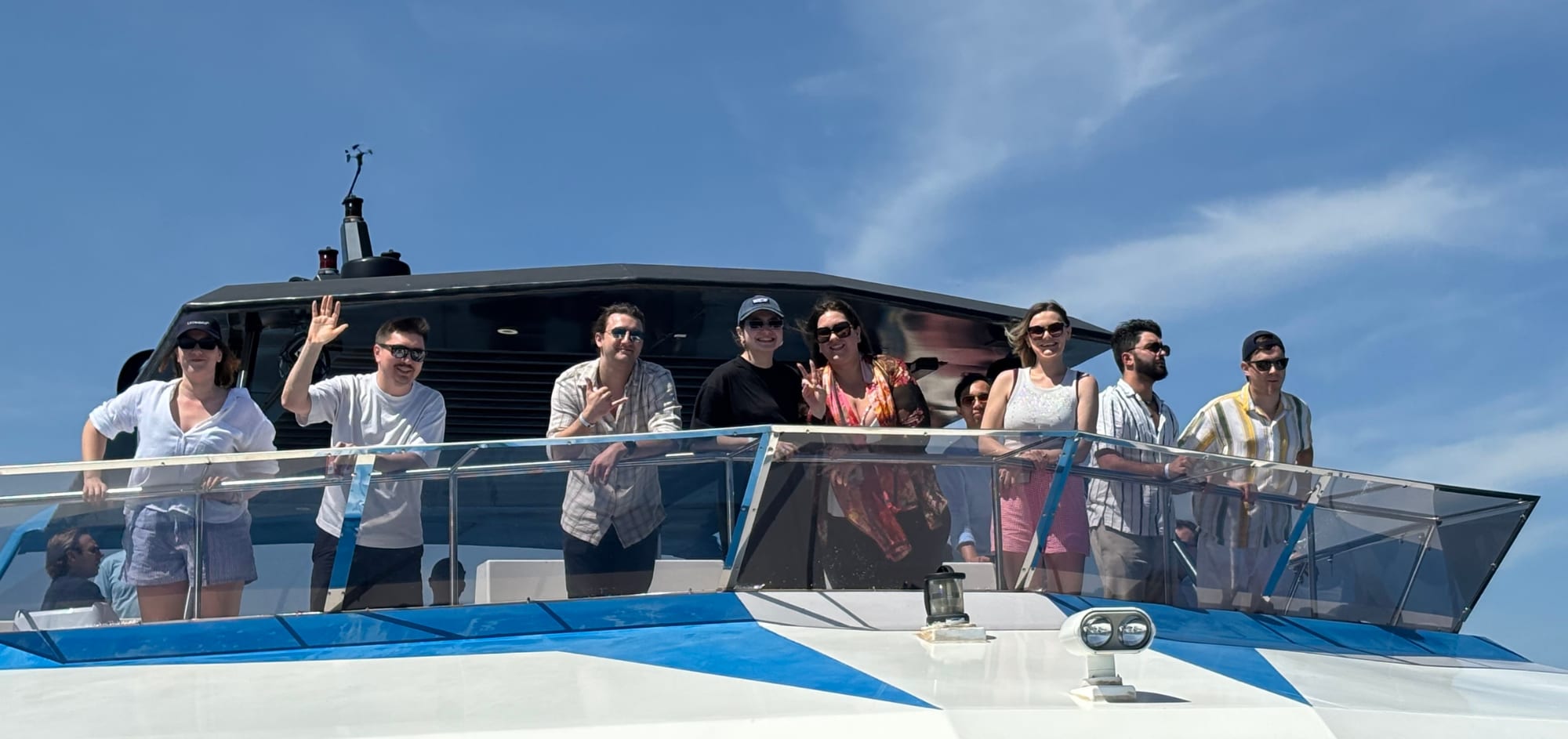 Want to join as a strategic technology partner? agency-8