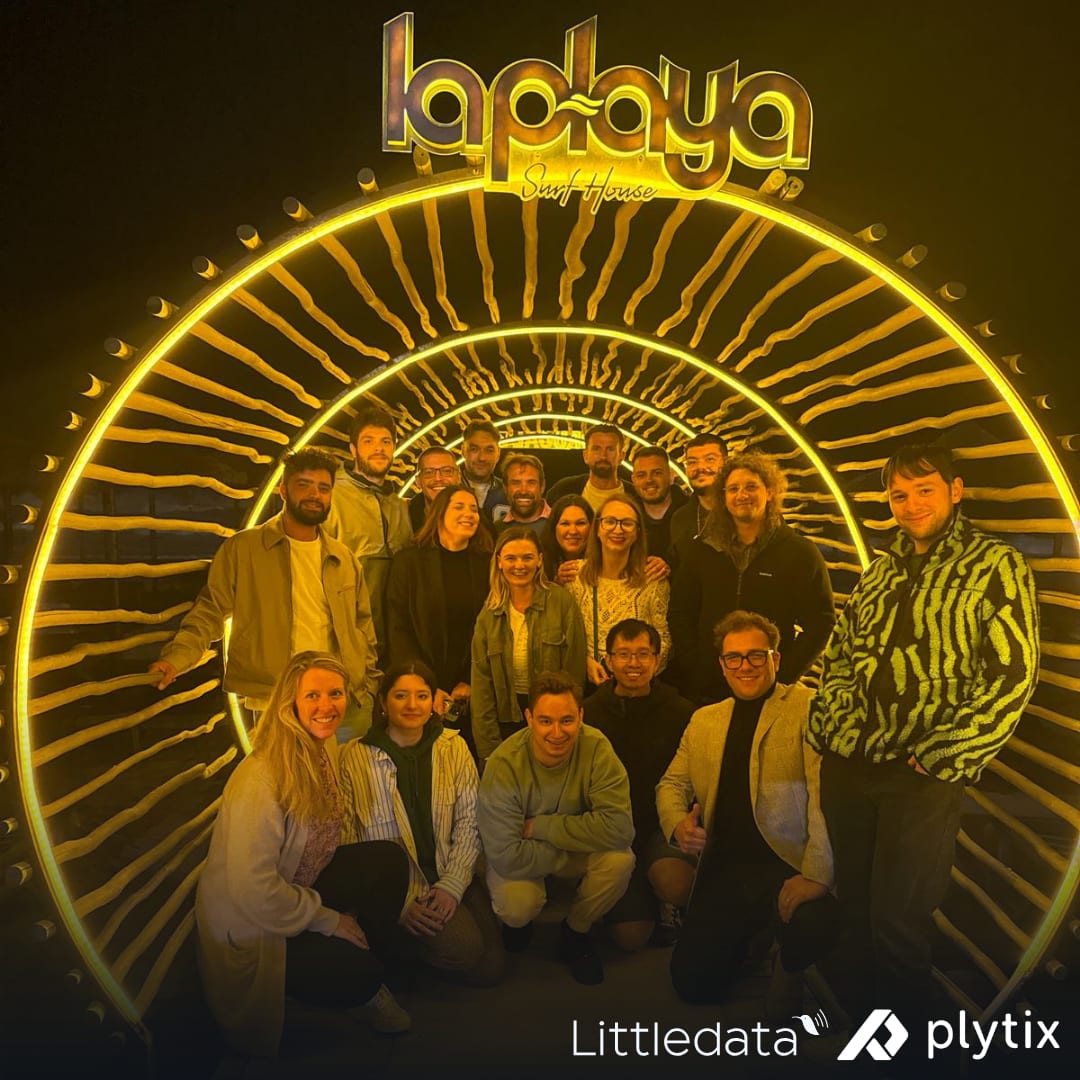 The themes we’ll go deep on agency-5