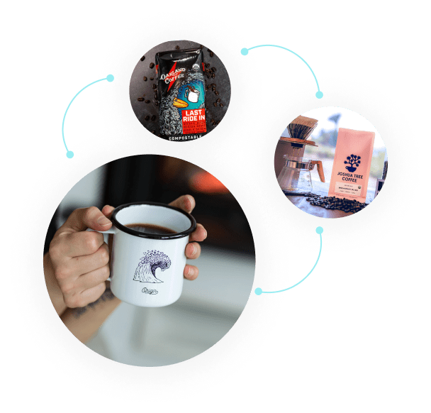 The Littledata partner network