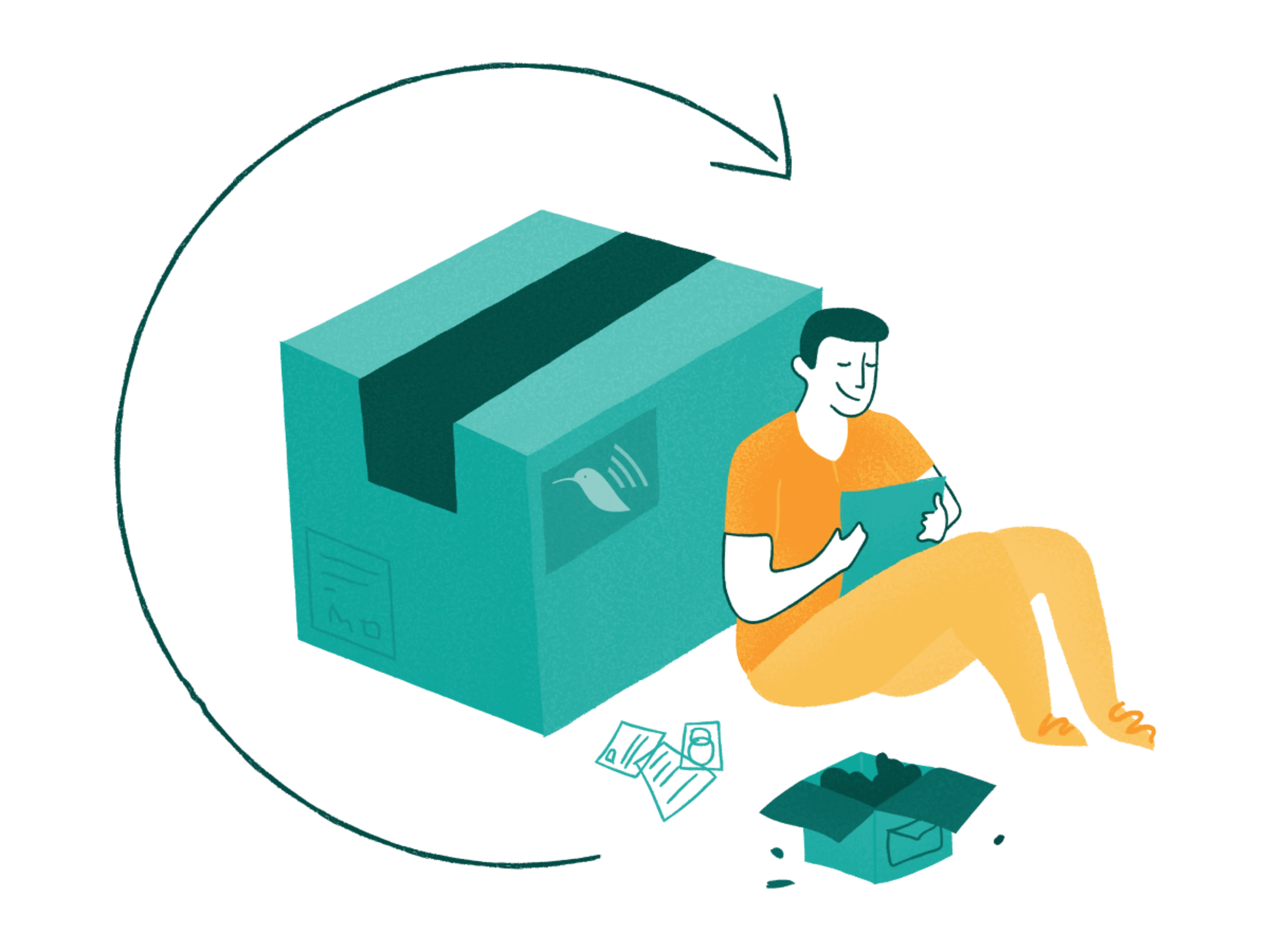Coffee subscription analytics