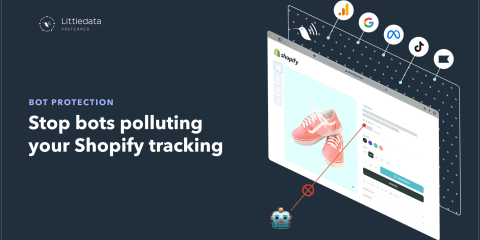 Why You Should Care About Bots and Spam Traffic in Your Analytics and Ad Tracking
