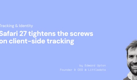 Safari 27 tightens the screws on client-side tracking
