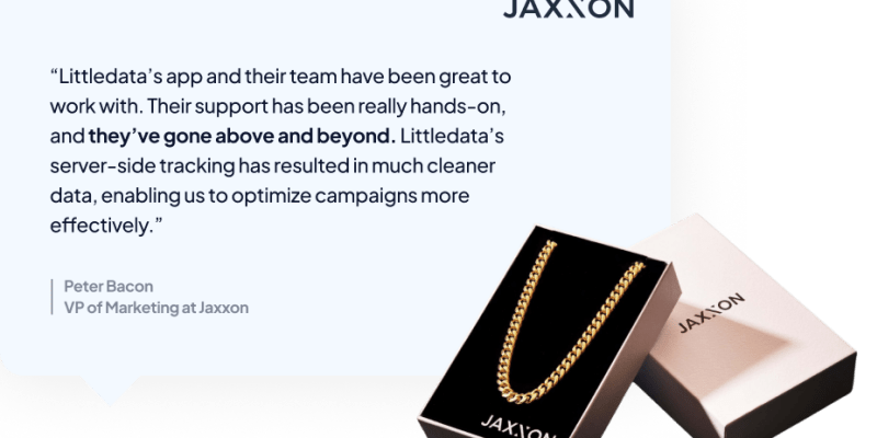 How Jaxxon boosted Instagram revenue by 75%