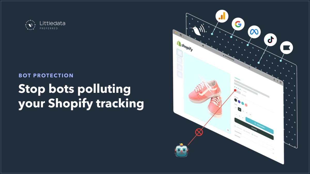 Why You Should Care About Bots and Spam Traffic in Your Analytics and Ad Tracking