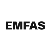 Emfas logo
