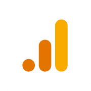 Google Analytics logo