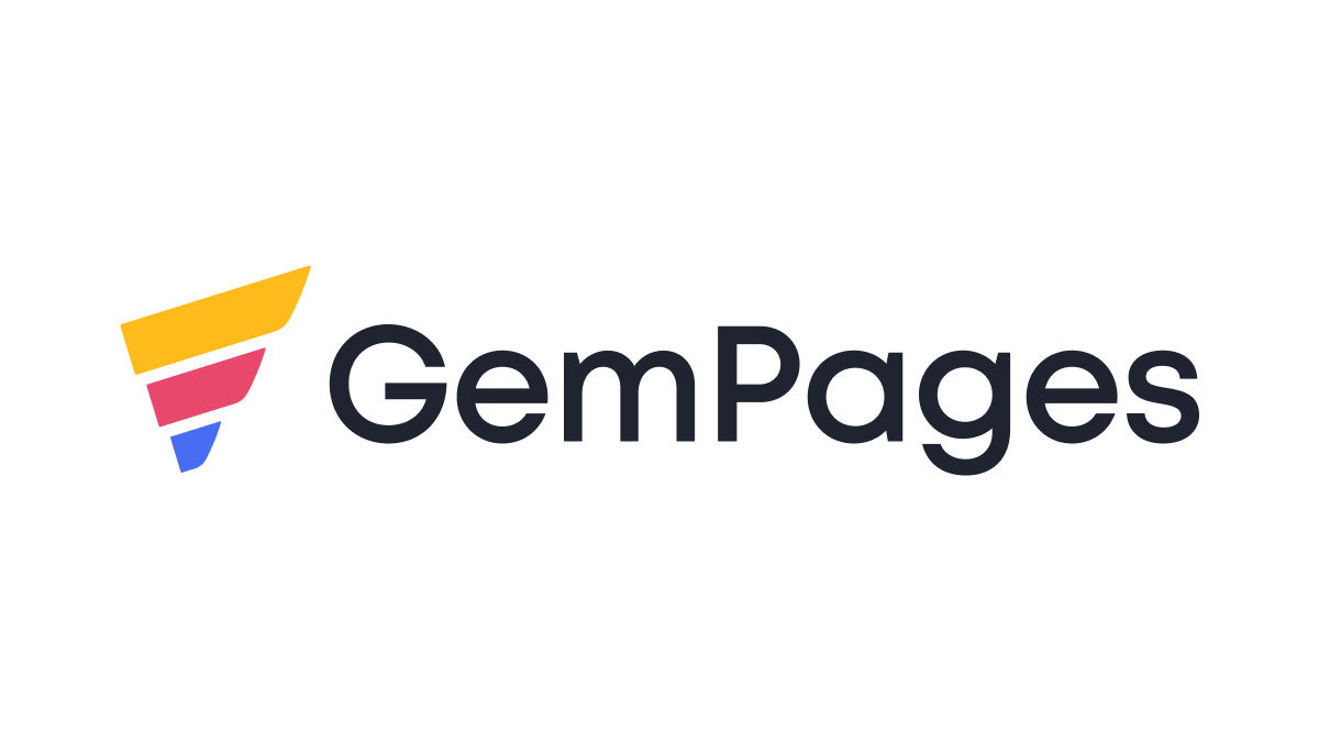 GemPages to Shopify