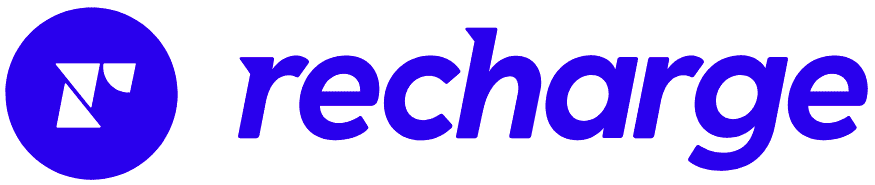 Recharge to Shopify