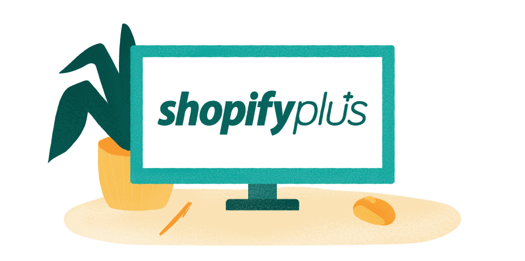 Shopify Plus
