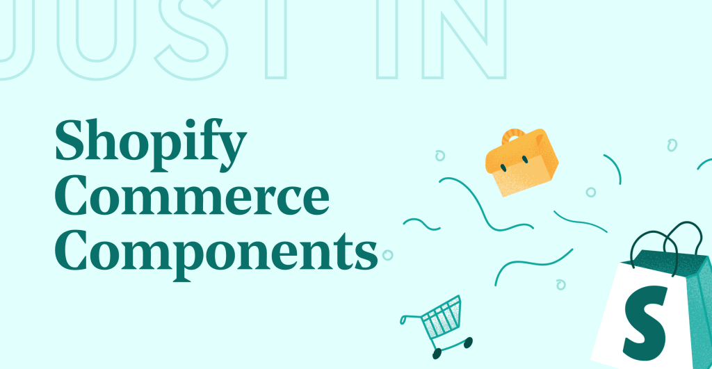 Shopify aims to woo larger clients with a new stack for enterprise retail