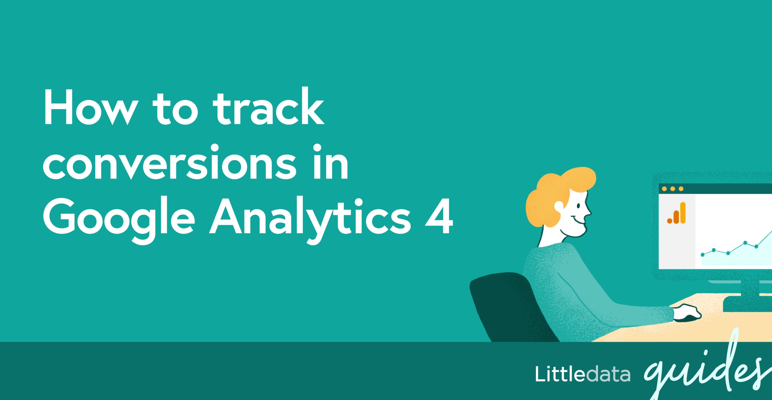 How to track ecommerce conversions in GA4 (Google Analytics 4)