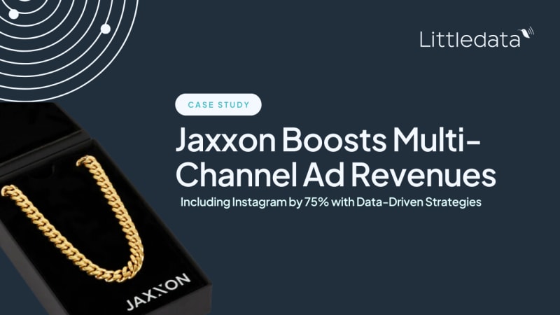 Jaxxon men's jewelry deals