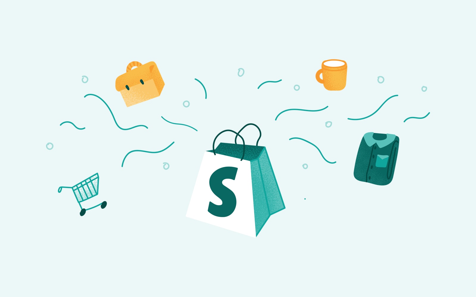 For every 100 orders in Shopify, 12 go missing