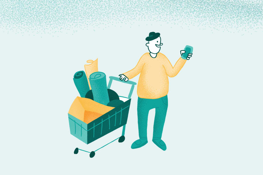 How much does customer engagement affect conversion rate?