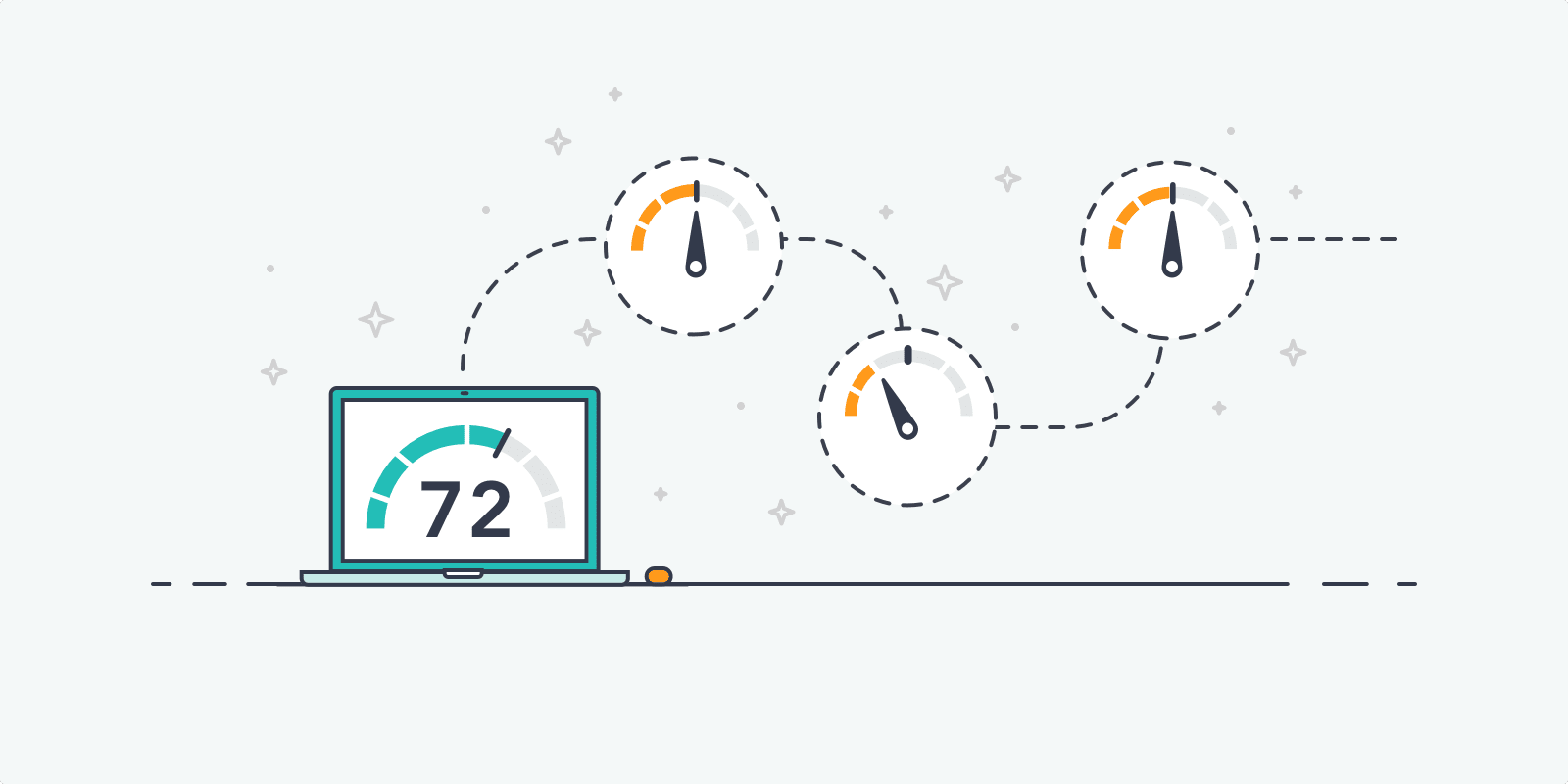 6 essential benchmarks for Shopify stores