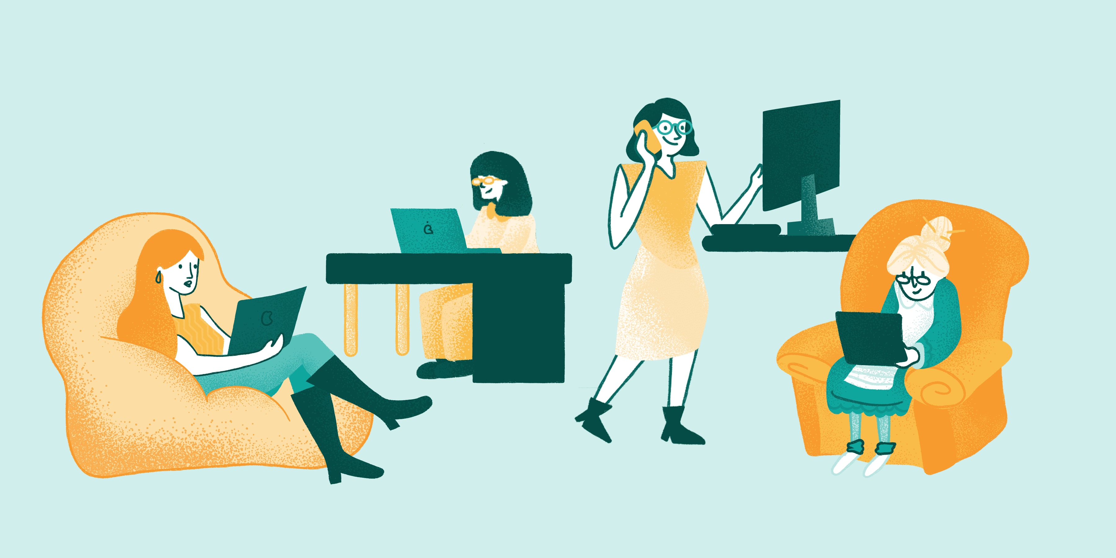 10 Thriving Female-Founded DTC Businesses