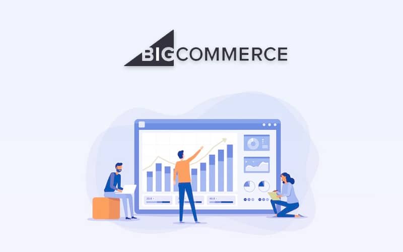 BigCommerce Analytics: The key metrics you need to grow