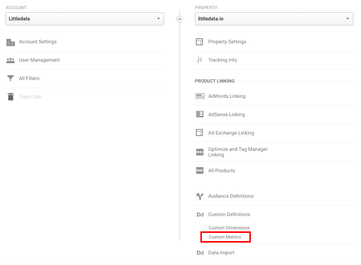 custom-metrics