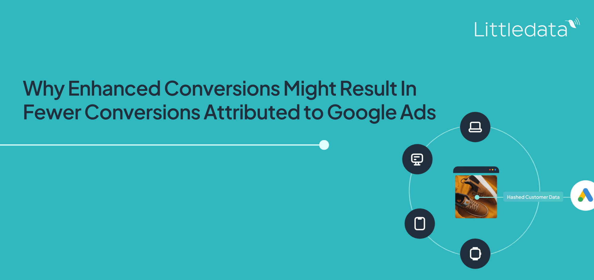 Why Enhanced Conversions Might Result In Fewer Conversions Attributed to Google Ads
