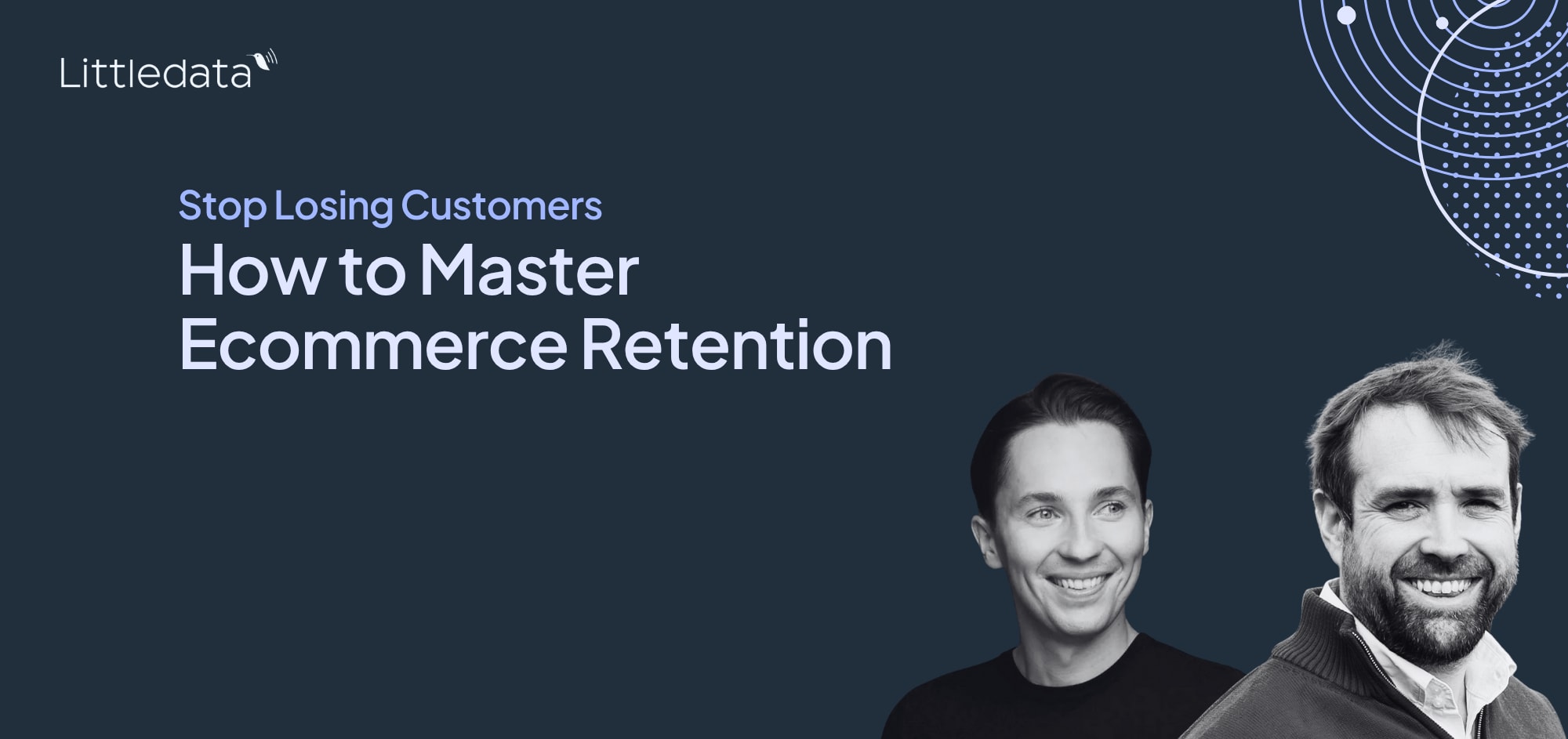 Stop Losing Customers: How to Master Ecommerce Retention