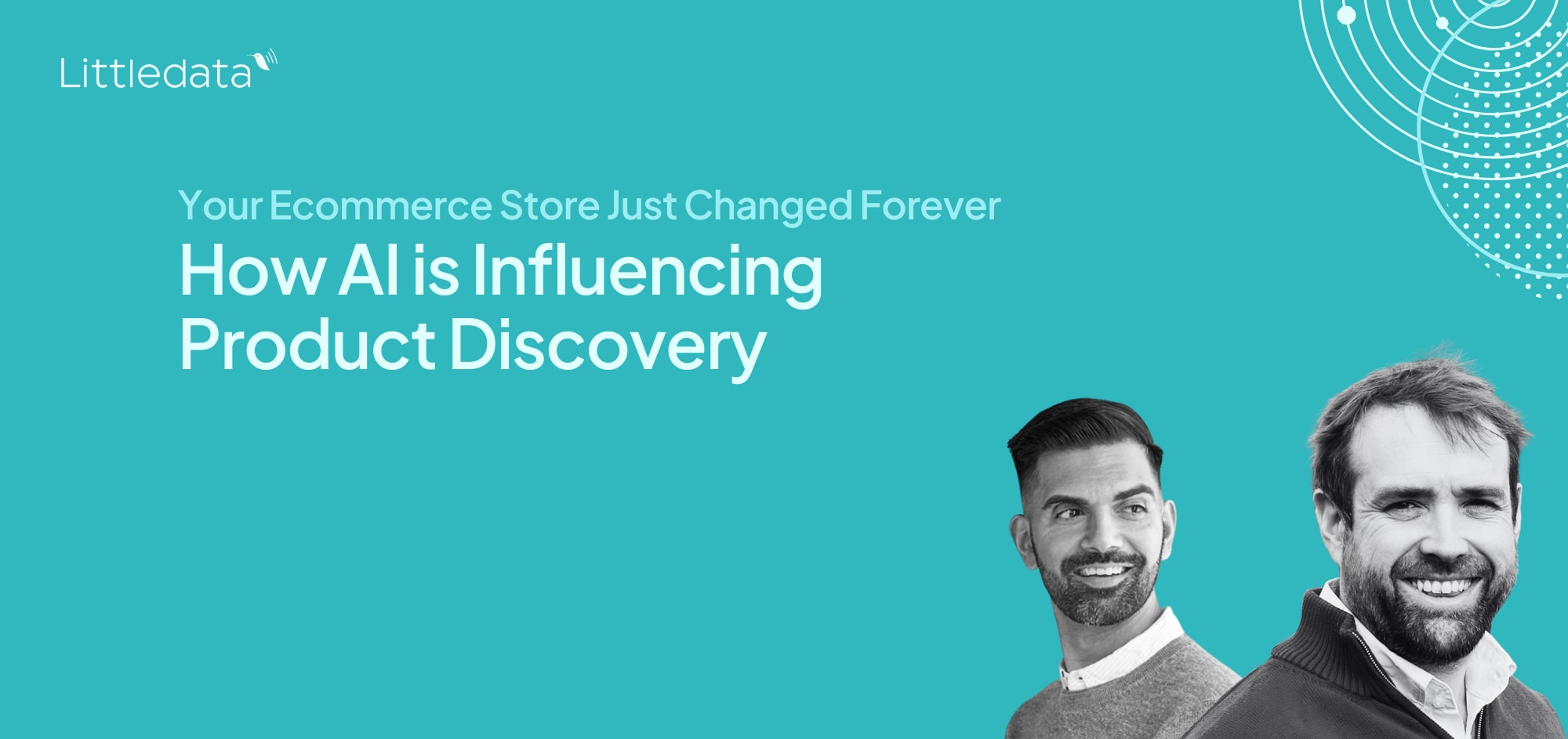 Your Ecommerce Store Just Changed Forever: How AI is Rewriting the Rules of Discovery