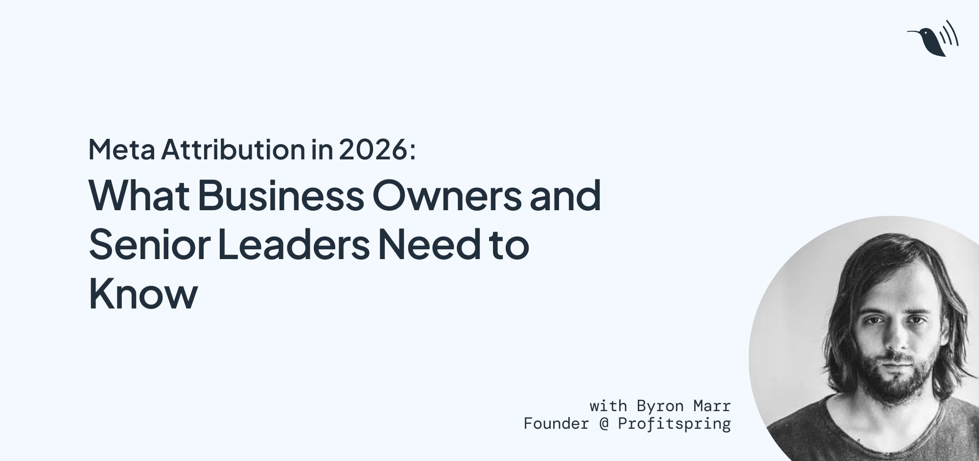 Meta Attribution in 2026: What Business Owners and Senior Leaders Need to Know