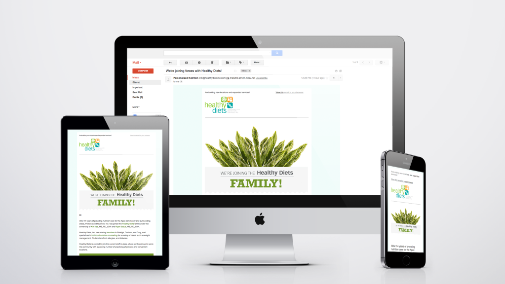How To Track Your Newsletter Performance With Google Analytics Part 2