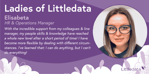 Bety Littledata