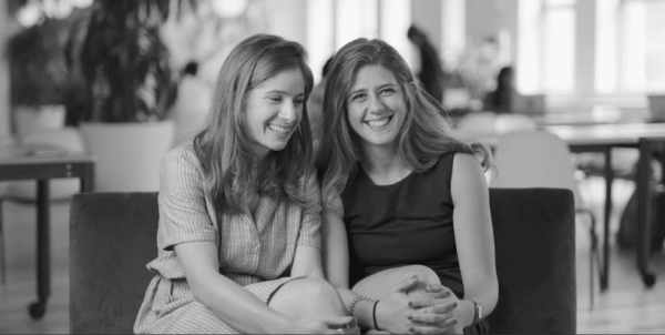 Leah Weiss Gabi Steele data culture