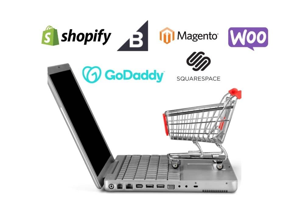 ecommerce platforms