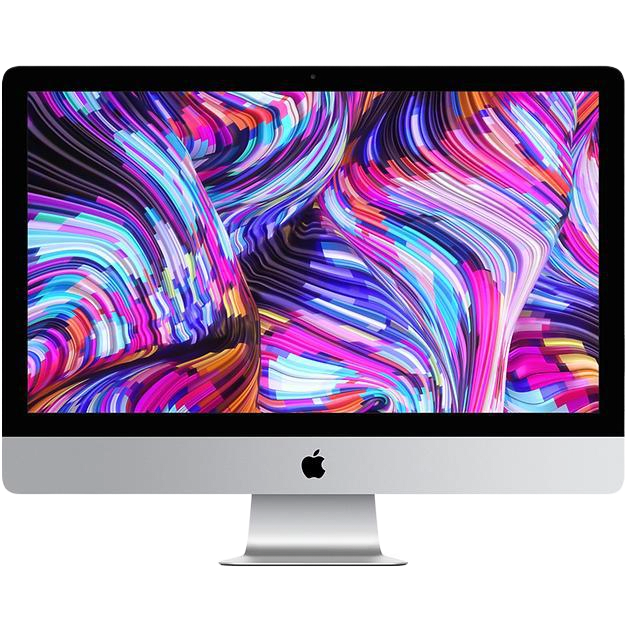 iMac (Retina 5K, 2017)