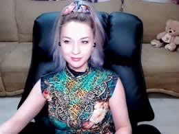 LovelyMalina's Live Webcam Chat Room