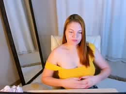 AnoukjeX's Live Webcam Chat Room