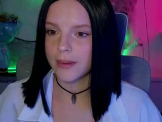 Agatamooon's Live Webcam Chat Room