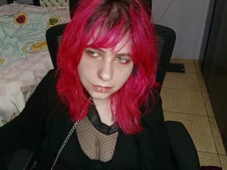 lel's Live Webcam Chat Room