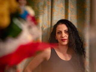 SweetArtemis's Live Webcam Chat Room