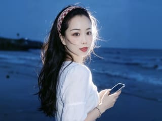 LilyWise's Live Webcam Chat Room