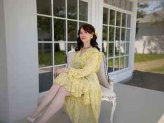 SophiaPanter's Live Webcam Chat Room