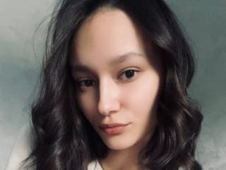 ElianaAdelizzi's Live Webcam Chat Room