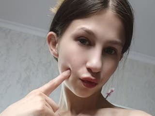 FranchescaBeyett's Live Webcam Chat Room