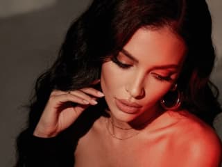 Raisa's Live Webcam Chat Room