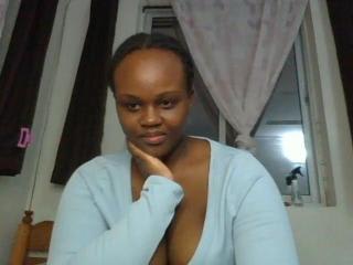 TeaWoman's Live Webcam Chat Room
